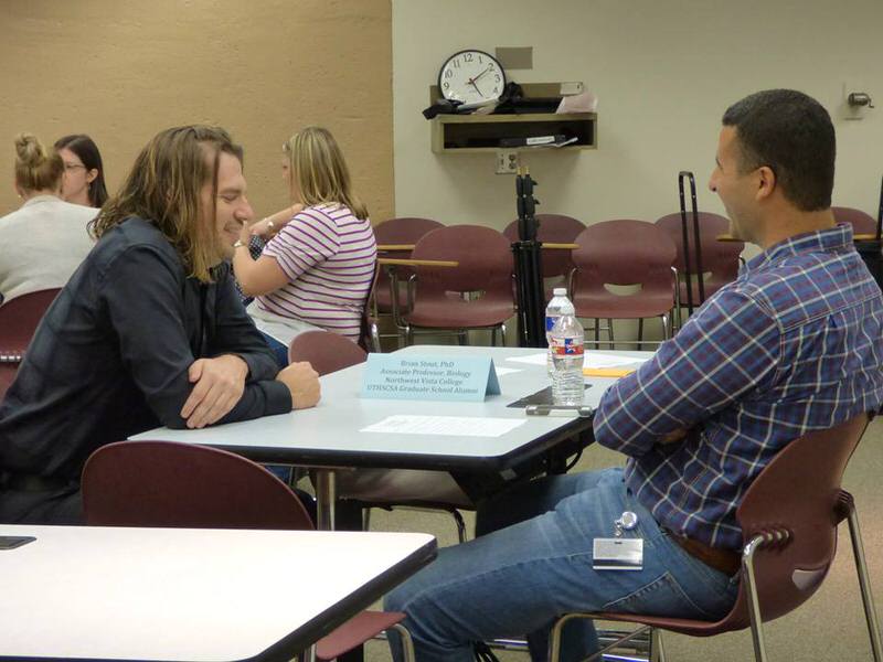 The Pipette Gazette Career Advisory Council Focuses on Careers