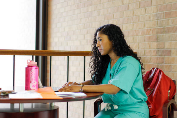 The Pipette Gazette Shalea Francois: Being an In-Home Care Provider ...