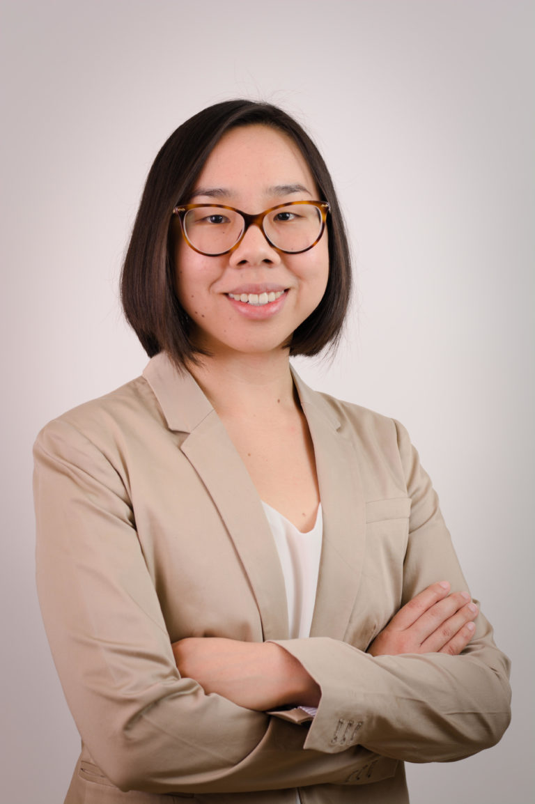 The Pipette Gazette In Press: Catherine Cheng Publishes First Author ...